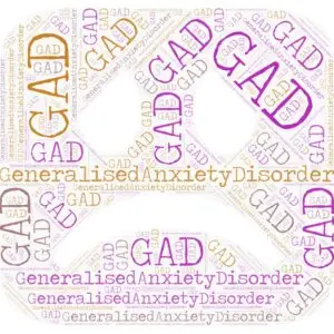 Generalised Anxiety Disorder